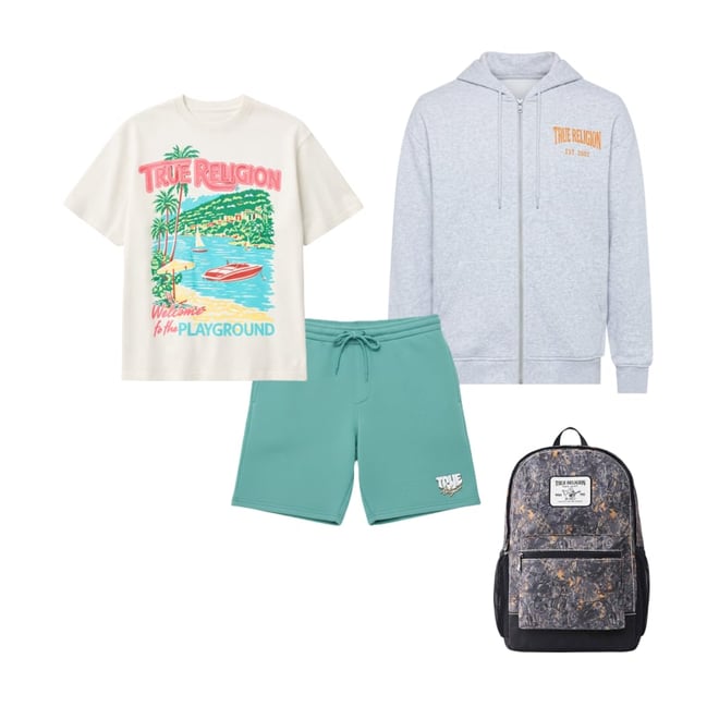 Appuyez pour acheter ce look