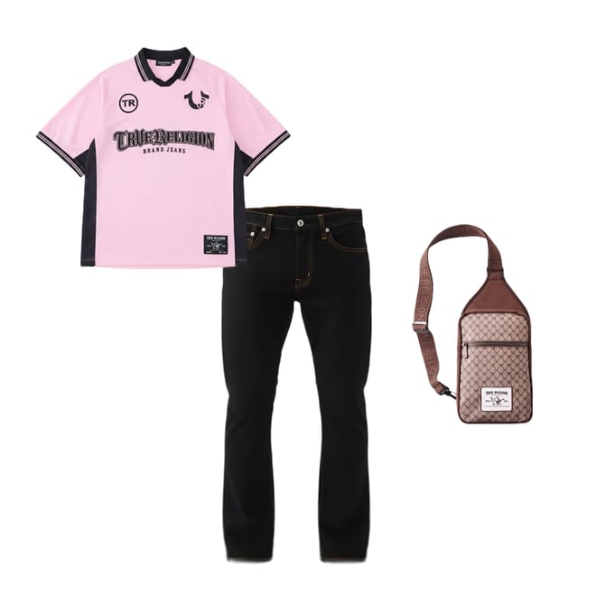 Appuyez pour acheter ce look