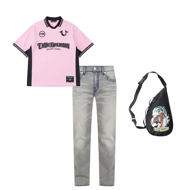 Tap To Shop This Look