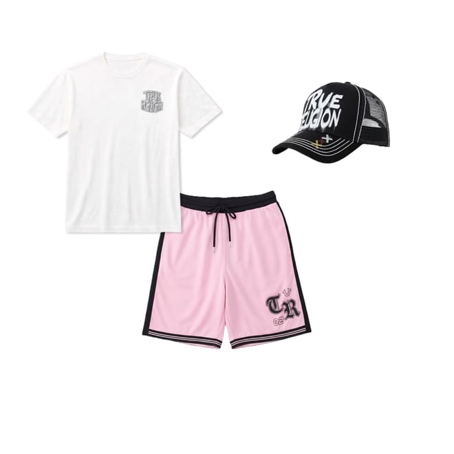 Appuyez pour acheter ce look