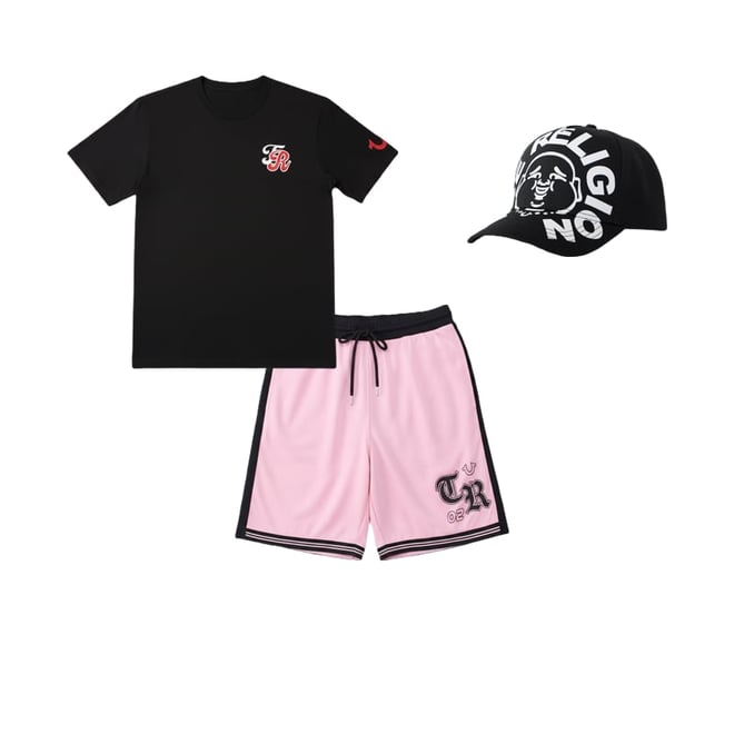 Appuyez pour acheter ce look