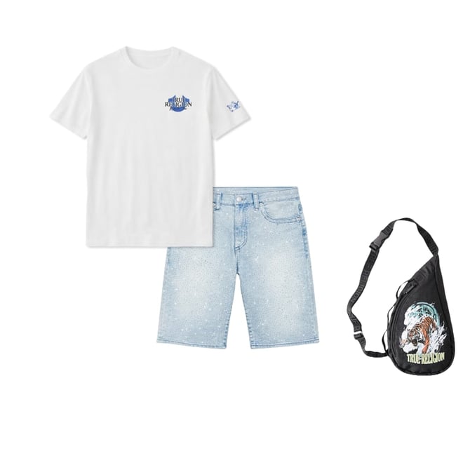 Appuyez pour acheter ce look