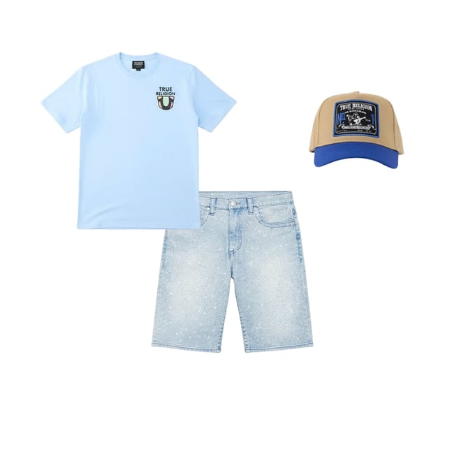 Appuyez pour acheter ce look