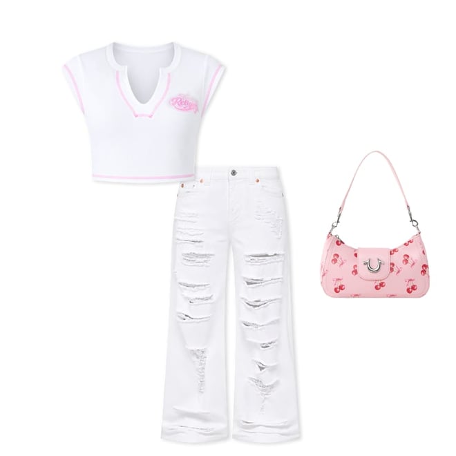 Tap To Shop This Look
