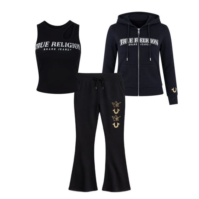 Appuyez pour acheter ce look