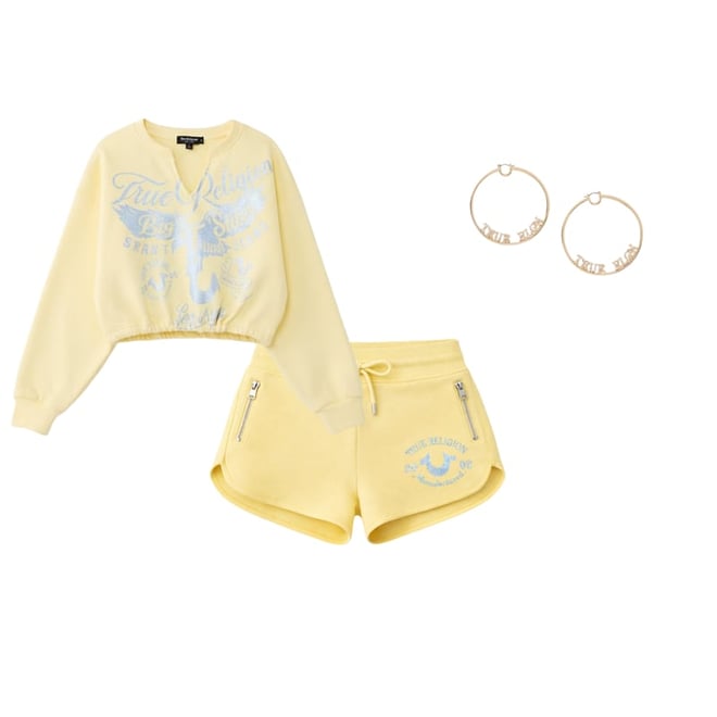 Appuyez pour acheter ce look