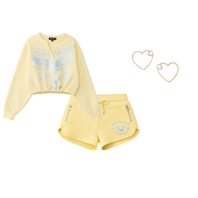 Tap To Shop This Look