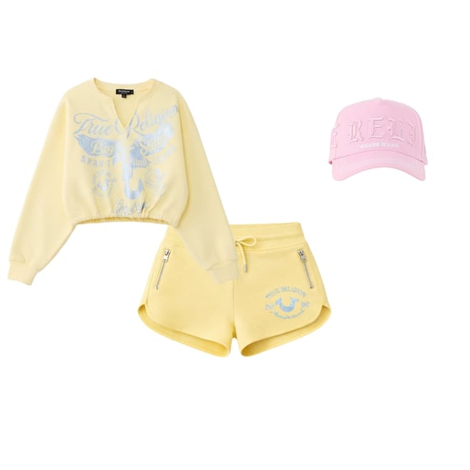 Tap To Shop This Look
