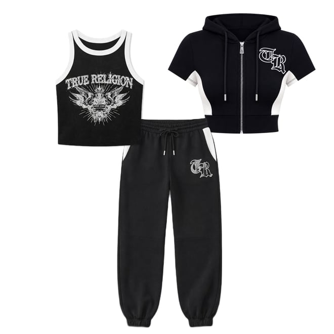 Appuyez pour acheter ce look