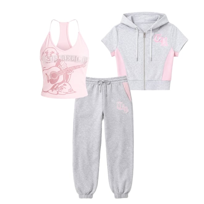 Appuyez pour acheter ce look