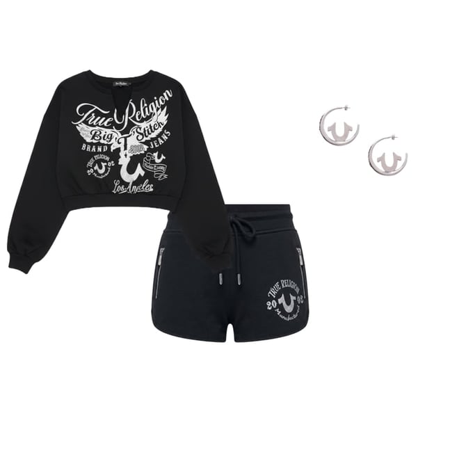 Appuyez pour acheter ce look