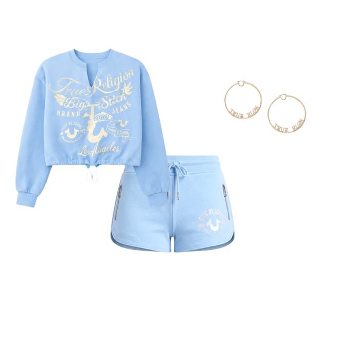 Appuyez pour acheter ce look