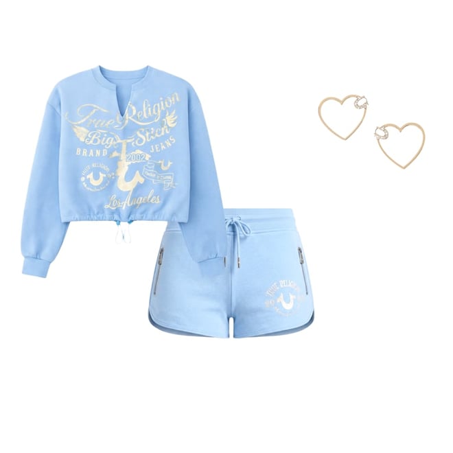 Tap To Shop This Look