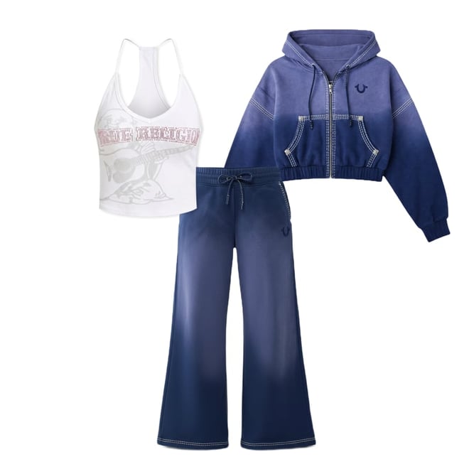 Appuyez pour acheter ce look