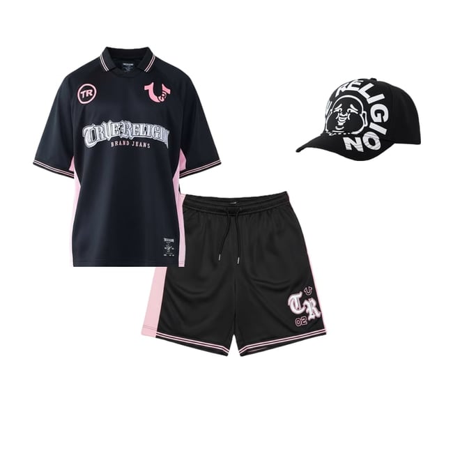 Appuyez pour acheter ce look