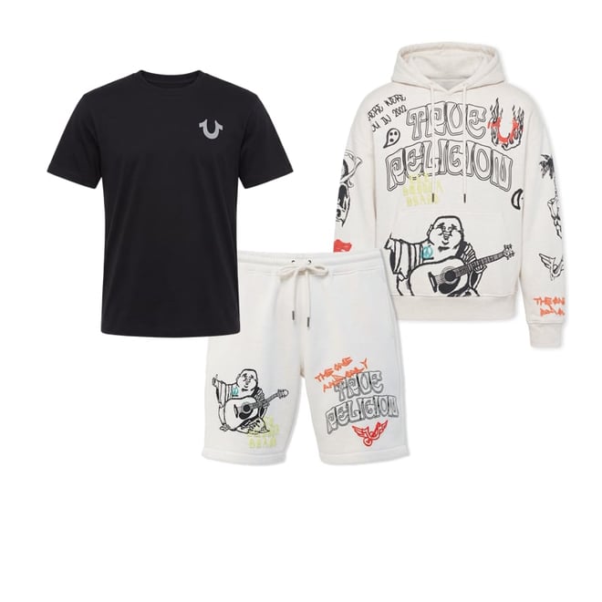 Tap To Shop This Look