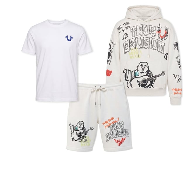 Appuyez pour acheter ce look