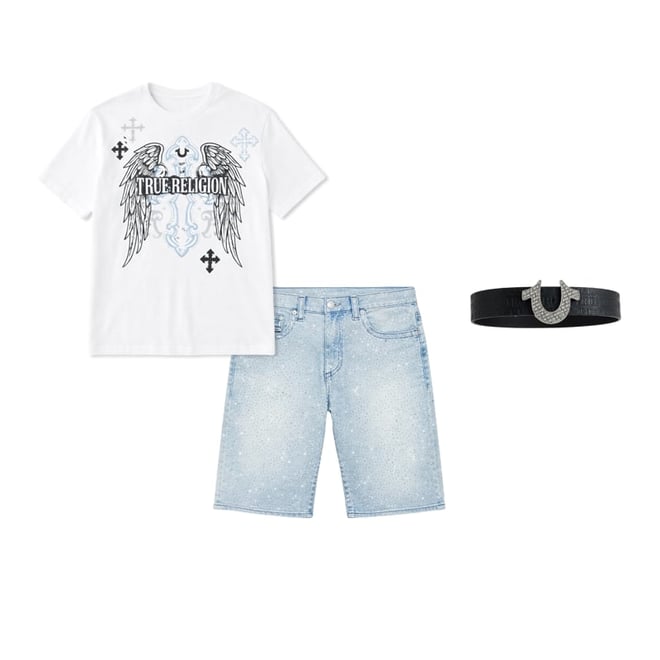 Toca para comprar este look
