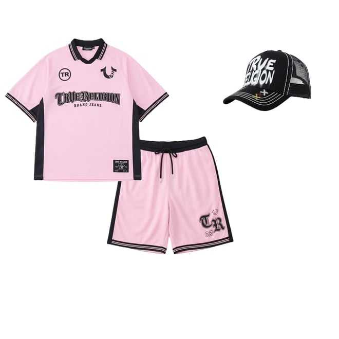 Appuyez pour acheter ce look