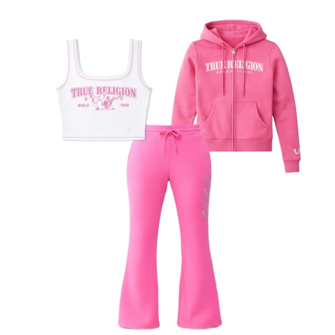 Appuyez pour acheter ce look