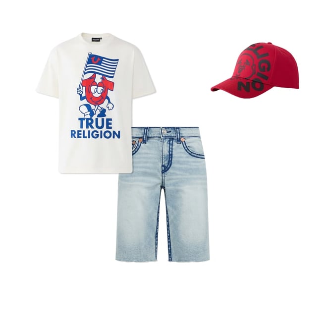 Toca para comprar este look