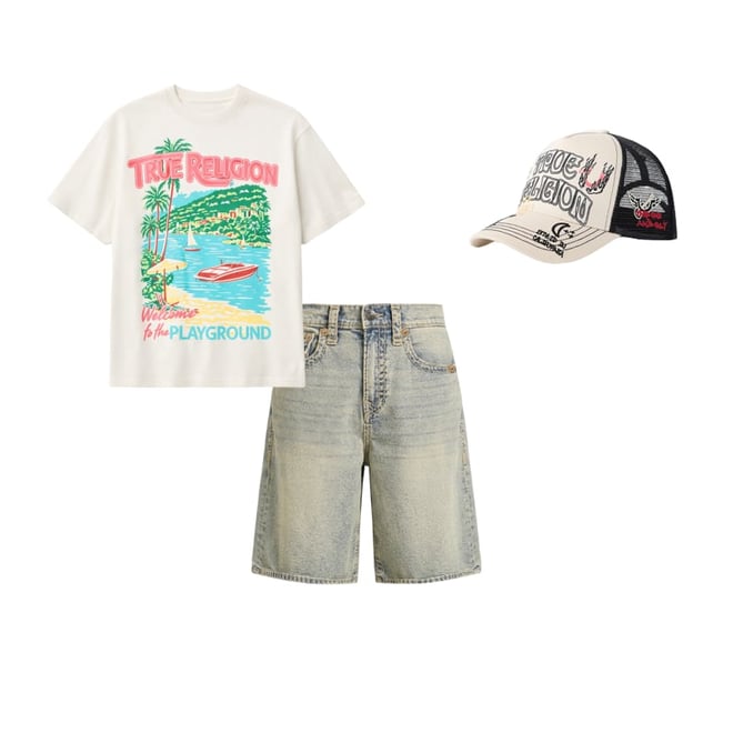Tap To Shop This Look