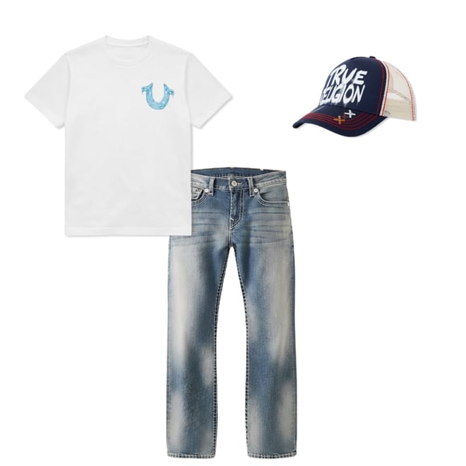 Appuyez pour acheter ce look
