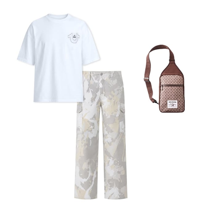 Toca para comprar este look