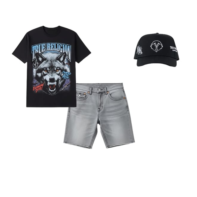 Tap To Shop This Look
