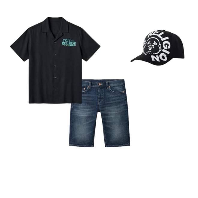 Tap To Shop This Look