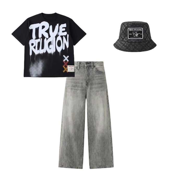 Appuyez pour acheter ce look