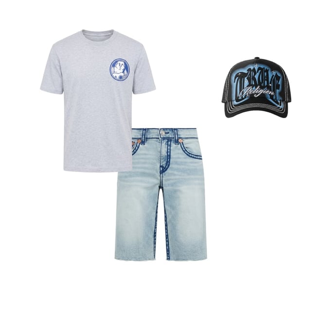 Appuyez pour acheter ce look