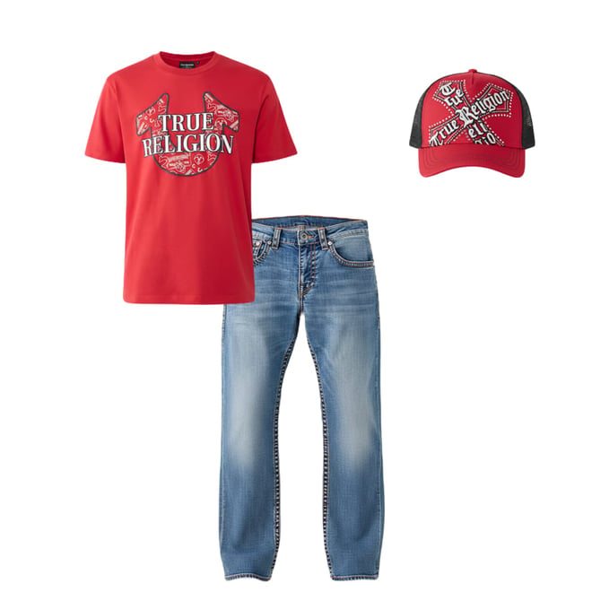 Tap To Shop This Look