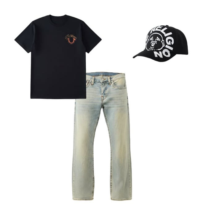Tap To Shop This Look