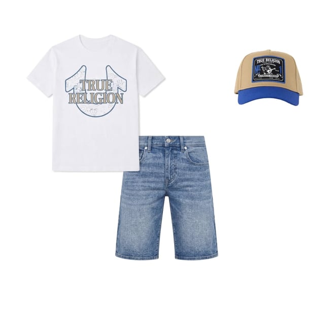 Tap To Shop This Look