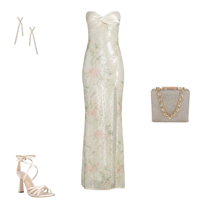 midi belted dress Belted Nursing Midi with Pockets- Beige Floral