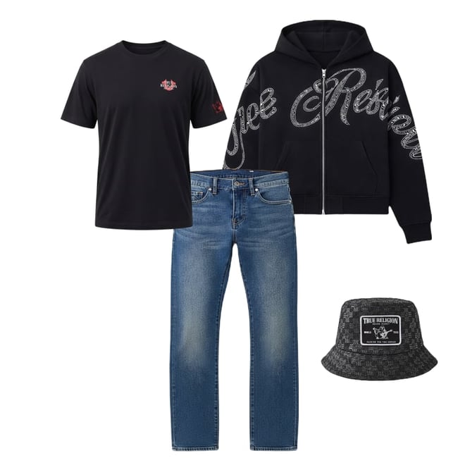 Appuyez pour acheter ce look