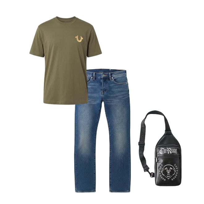 Appuyez pour acheter ce look