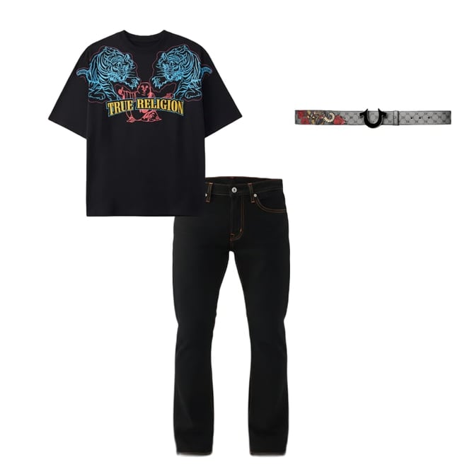Appuyez pour acheter ce look