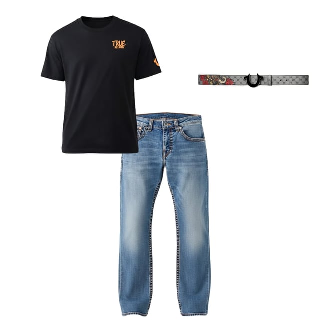 Tap To Shop This Look