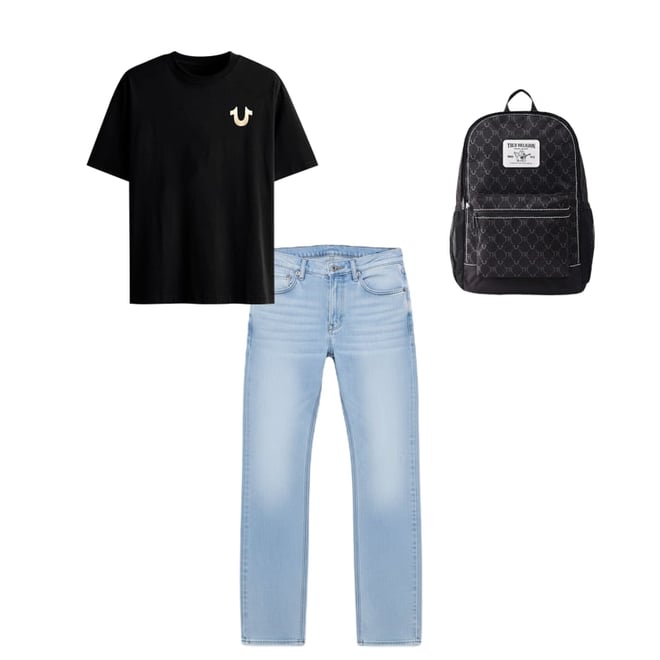 Appuyez pour acheter ce look