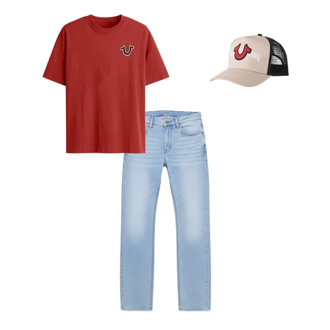 Tap To Shop This Look