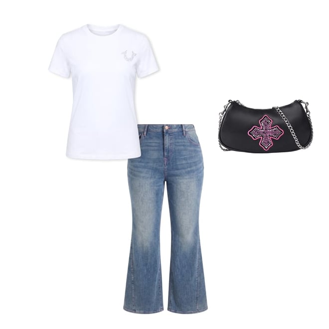 Tap To Shop This Look