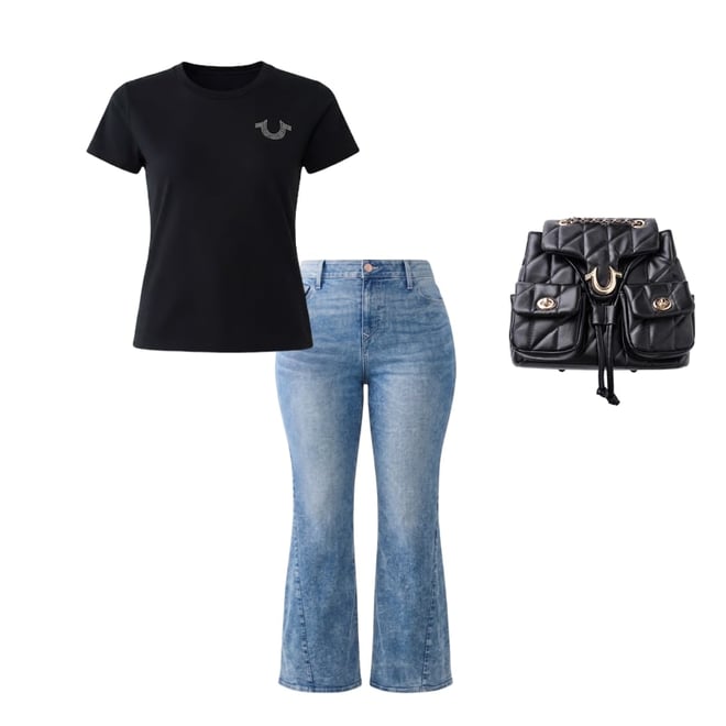 Appuyez pour acheter ce look