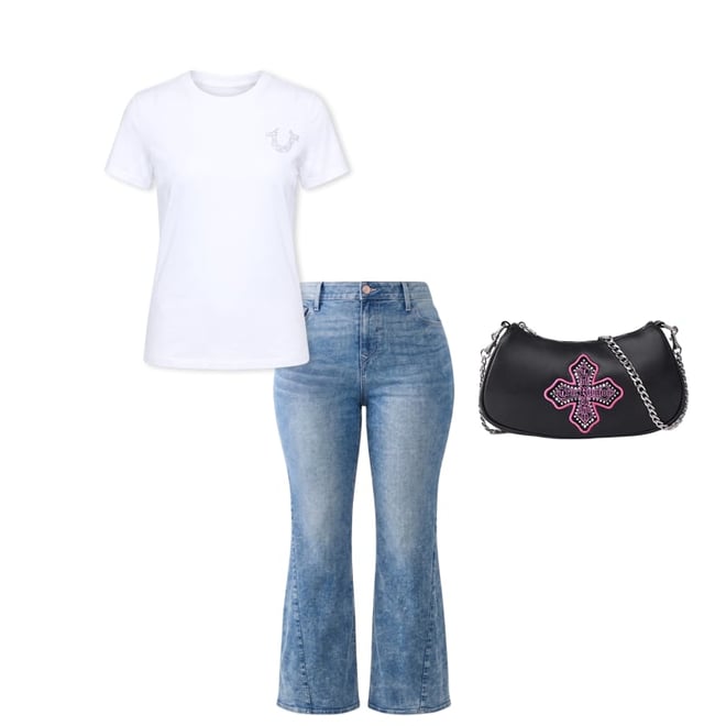 Appuyez pour acheter ce look