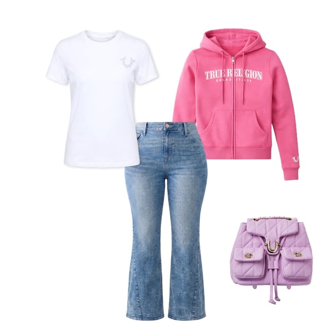 Appuyez pour acheter ce look