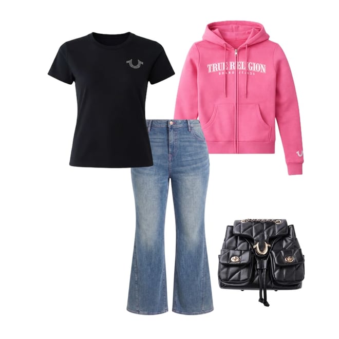 Tap To Shop This Look
