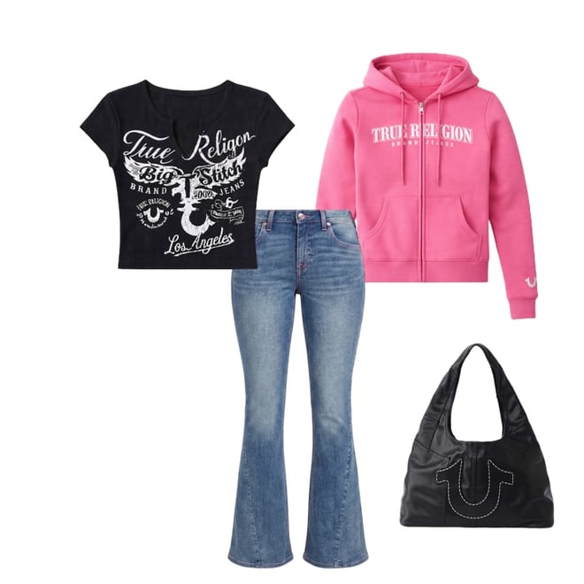 Appuyez pour acheter ce look