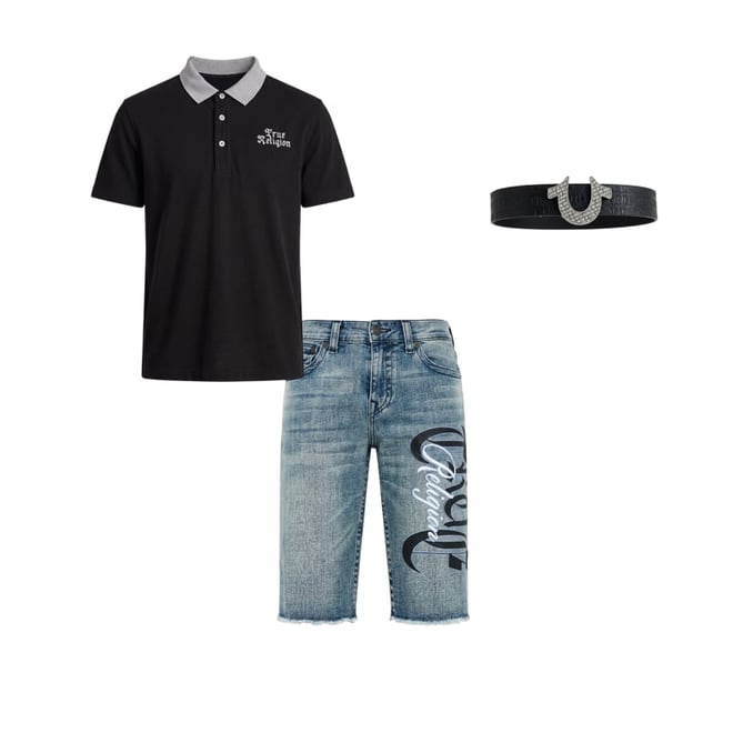 Appuyez pour acheter ce look