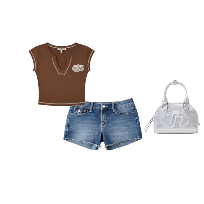 Tap To Shop This Look